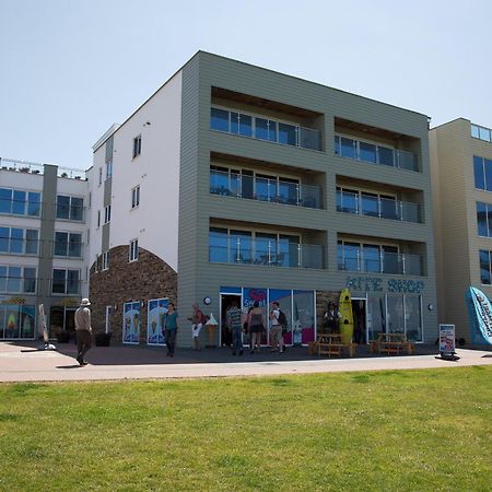 Apartment 11 - Latitude 51 Westward Ho! (Devon) Exterior foto