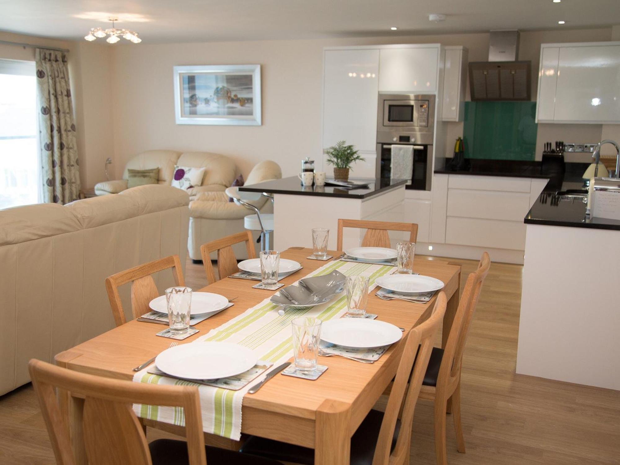 Apartment 11 - Latitude 51 Westward Ho! (Devon) Exterior foto