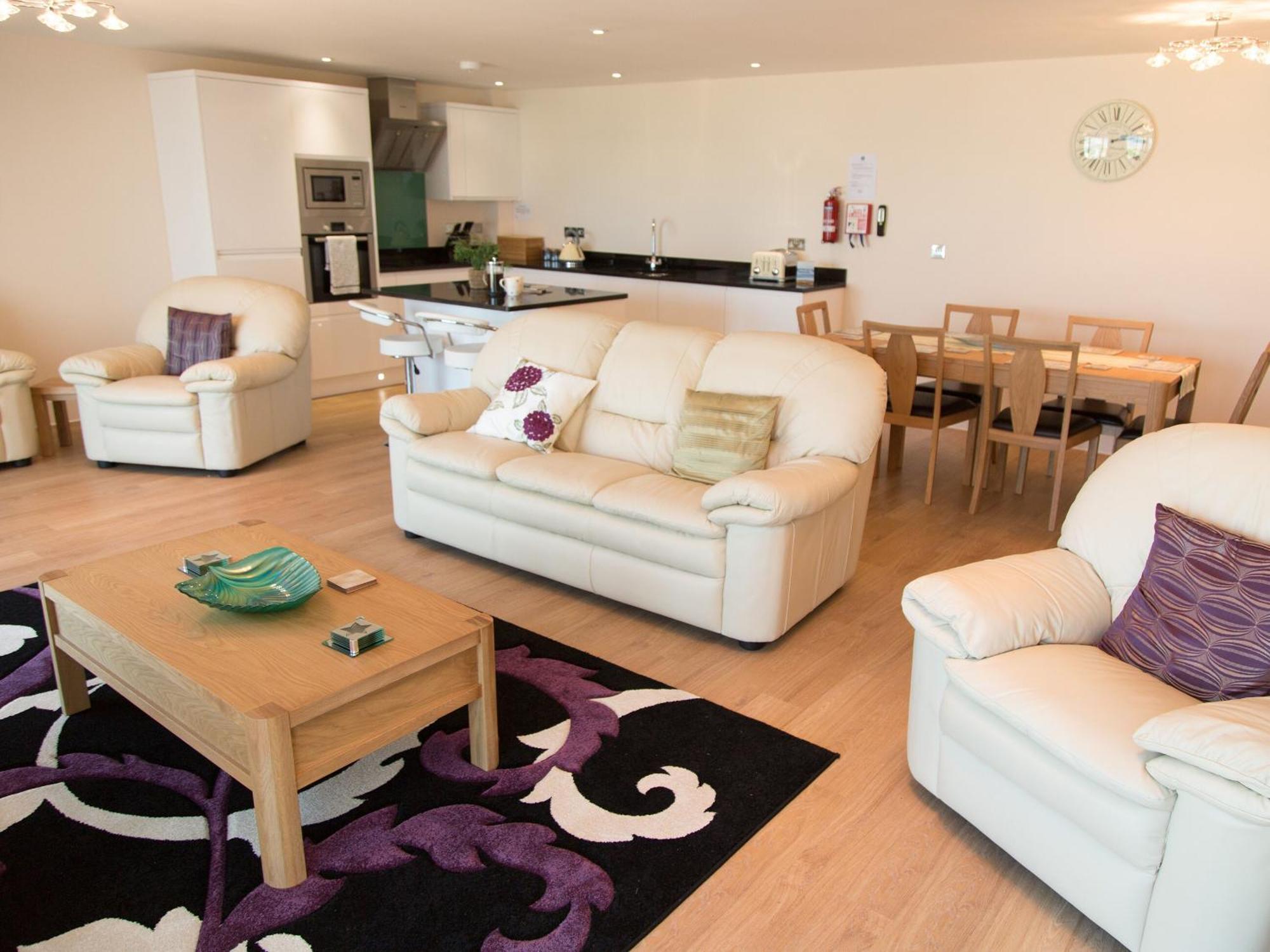 Apartment 11 - Latitude 51 Westward Ho! (Devon) Exterior foto